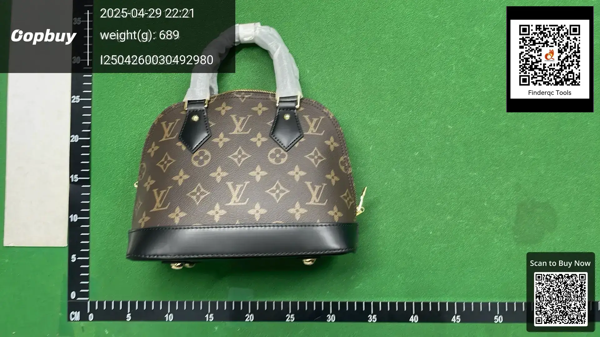 High quality European and American cross-border ladies shell bag shoulder diagonal bag printed yellow leather handbag M53152# medium