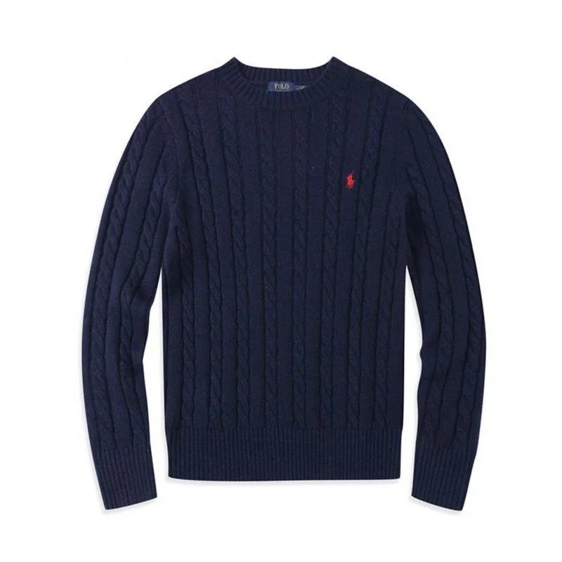 Polo Ralph Lauren Cable Knit Sweater