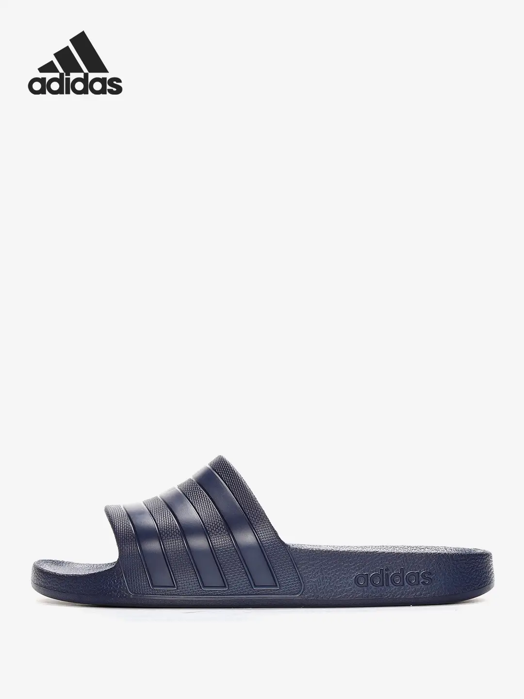 Adidas/Adidas Official Genuine Adilette Aqua Men's and Women's Sports Sandals F35543