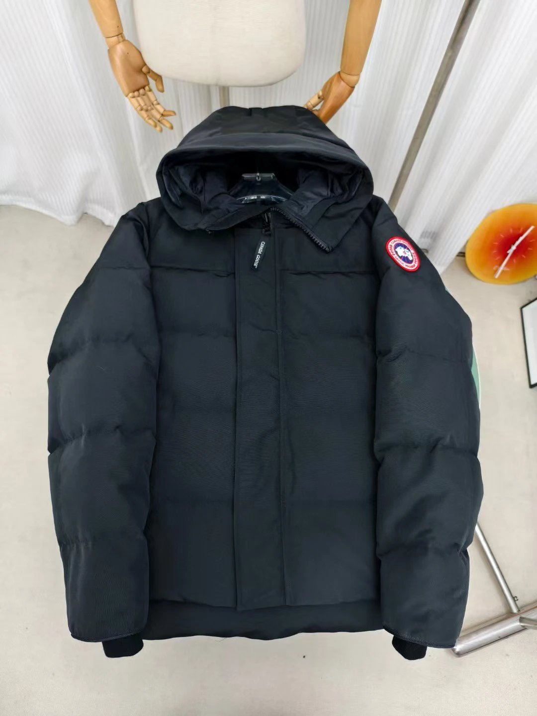 Canada Goose MacMillan Jacket