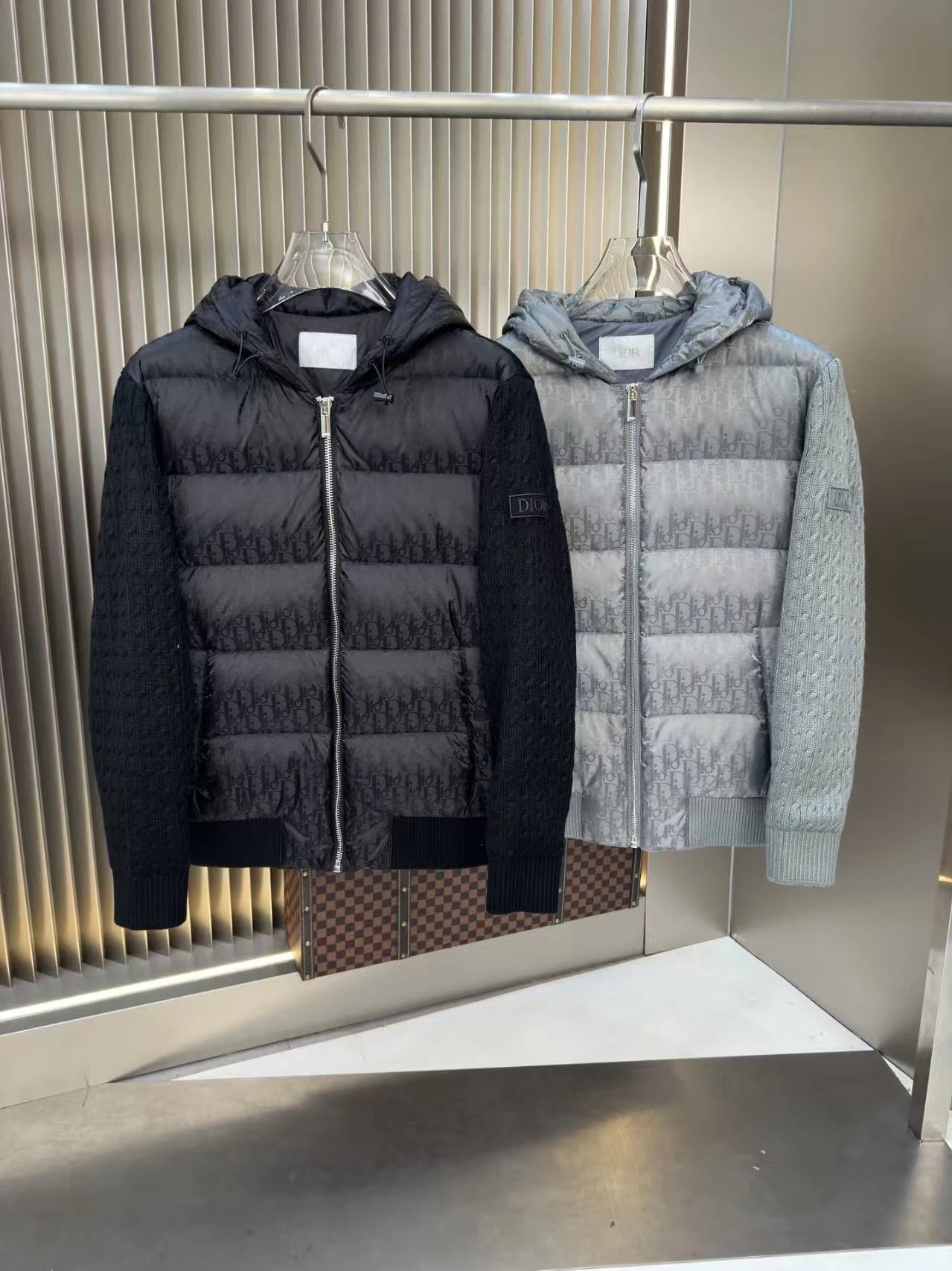 D.I.R cardigan