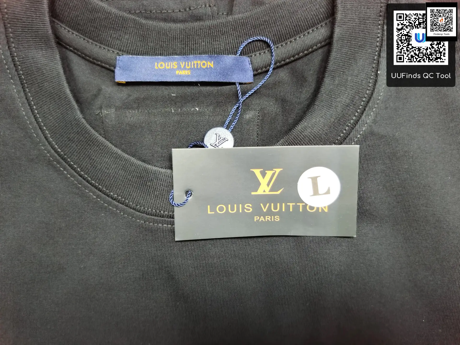 Louis Vuitton Paris T-Shirt