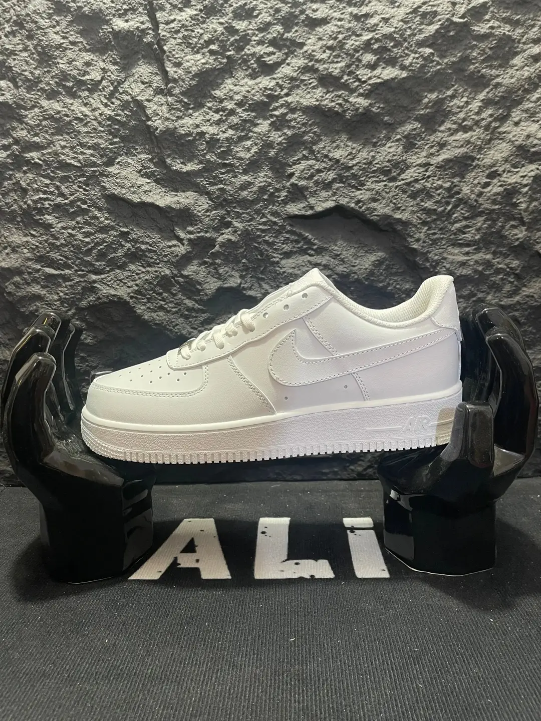 Budget Batch AF ONE