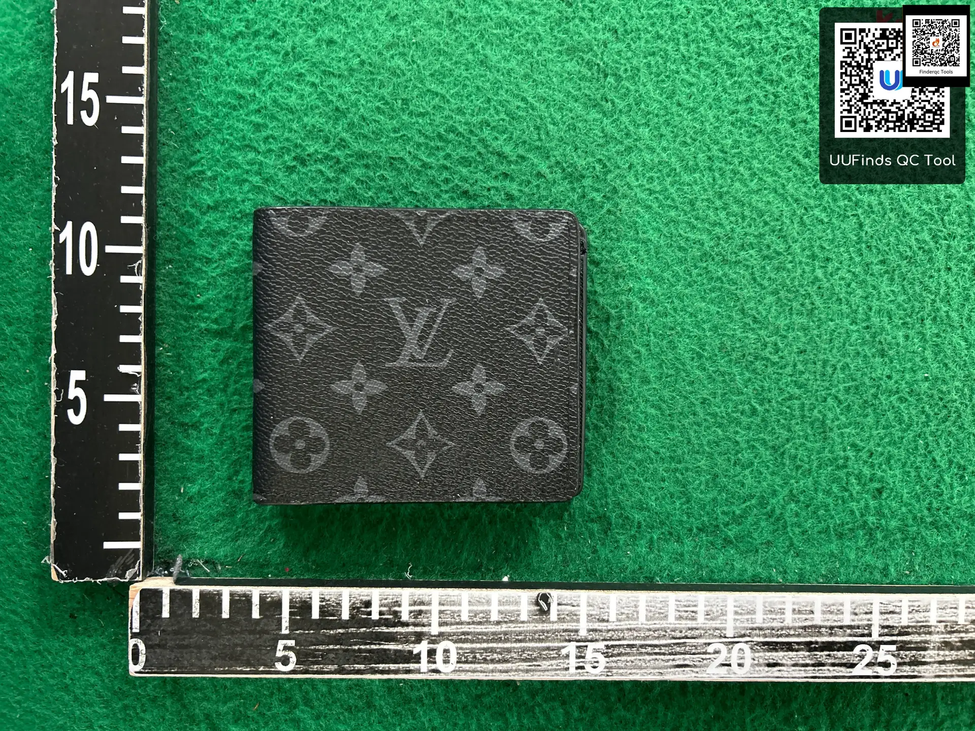 Louis Vuitton Monogram Wallet