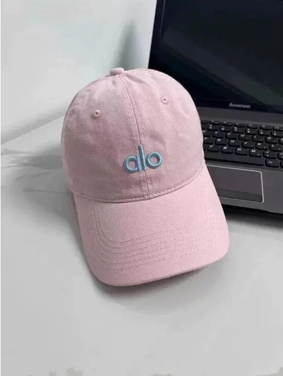 alo Baseball Cap