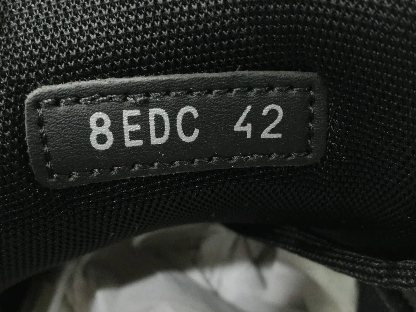 Dior B22 Sneakers QC