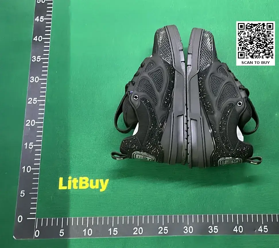 【Kick Buy】佛山版本 Skate 滑板鞋