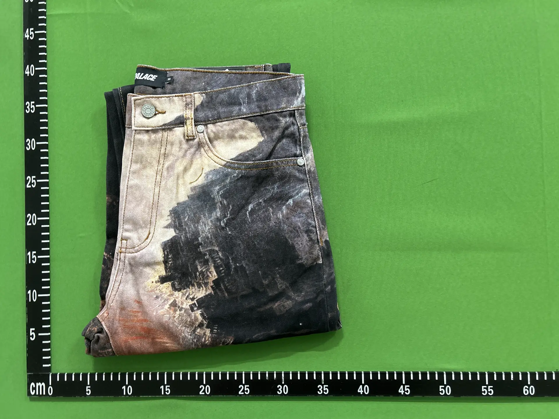 PALACE P45 Standard Jeans