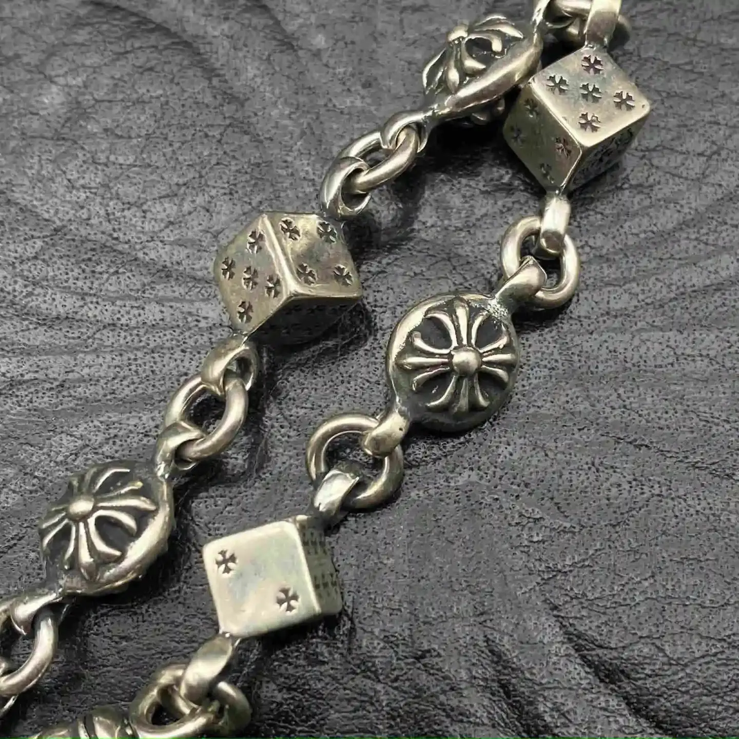 Ins Style Bracelet Sieve Bracelet Couple Style