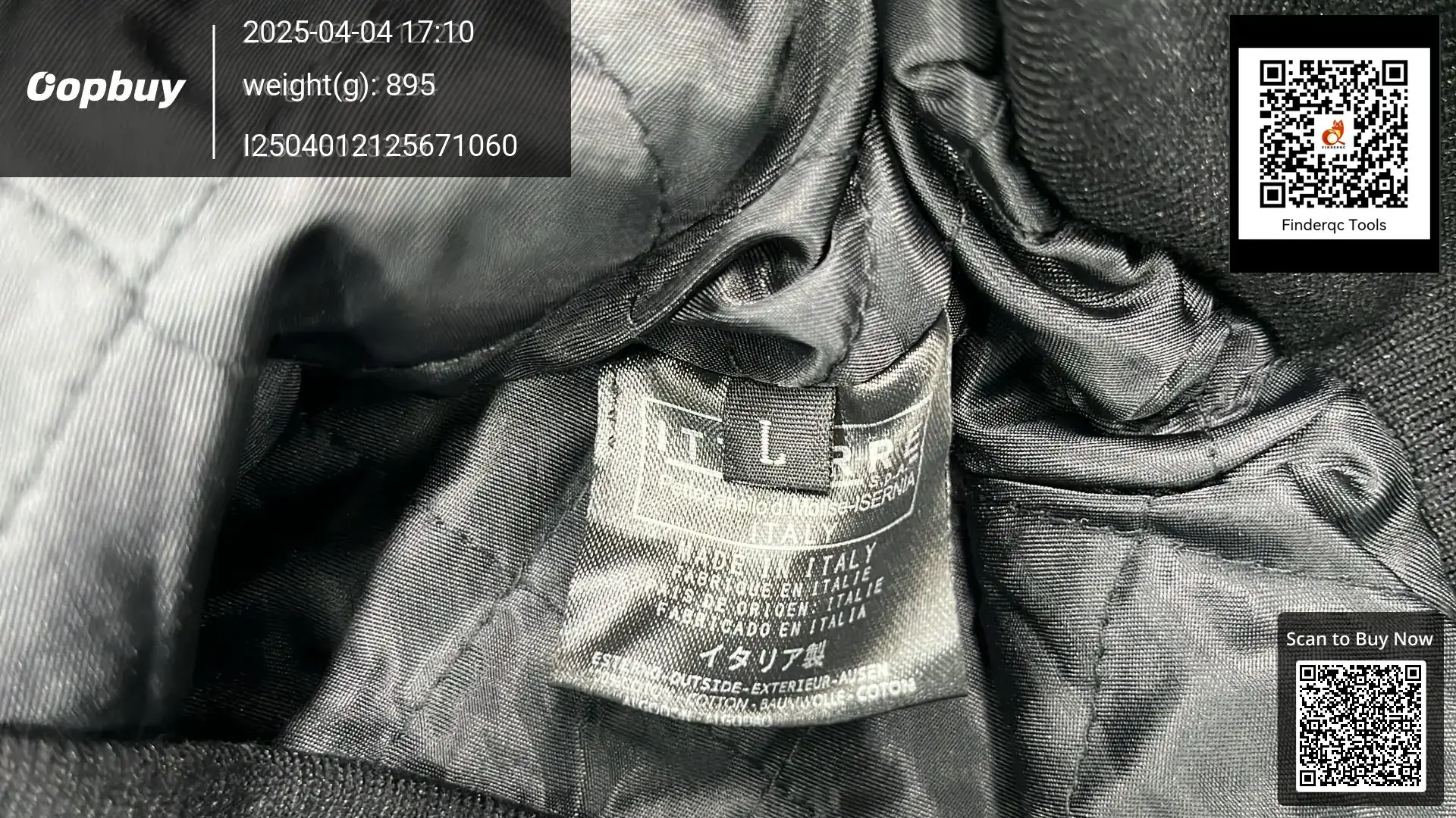 Fashion brand Philip Pulan autumn and winter new men's stand collar zipper skull casual leather coat PP cotton men