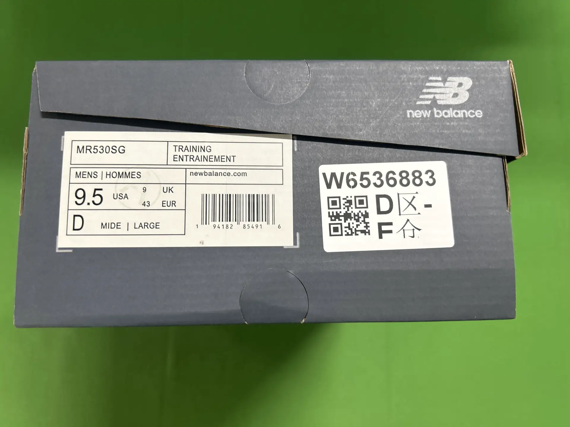 New Balance MR530SG