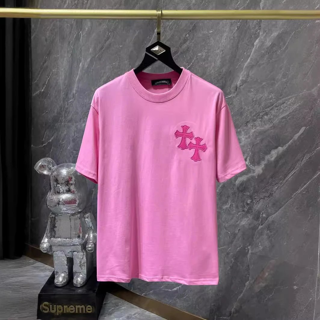 stChr*ome He*arts☆ Tee