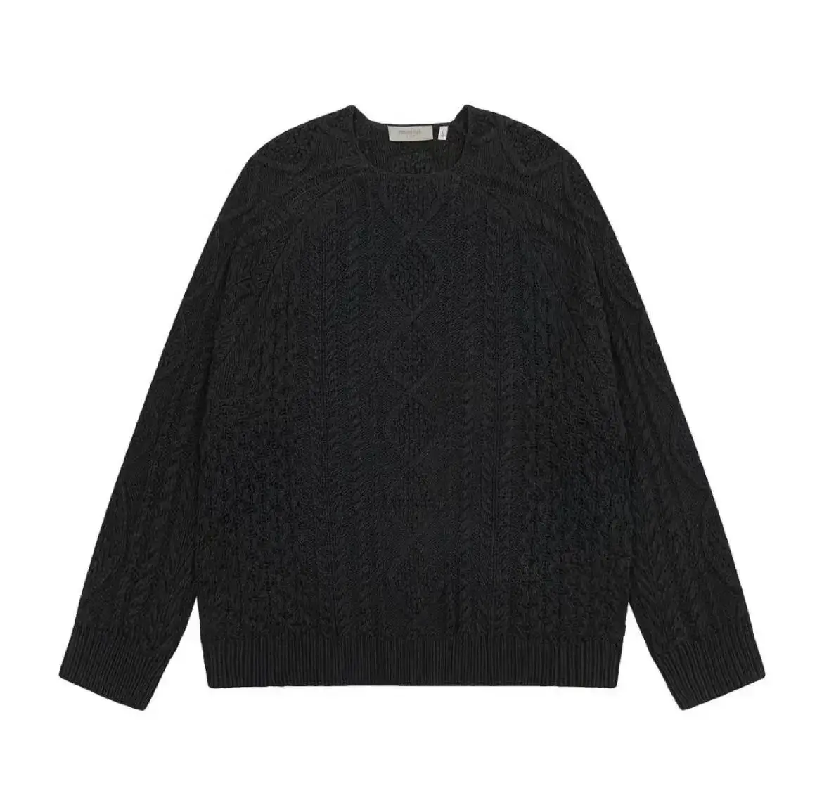 LB-01 Boutique Sweater Collection