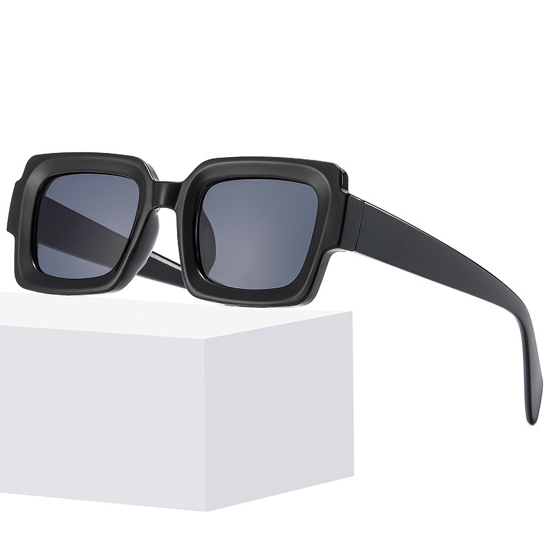 2023 new sunglasses men's sunglasses women's sunglasses drivers driving glasses UV-proof retro ZN3763