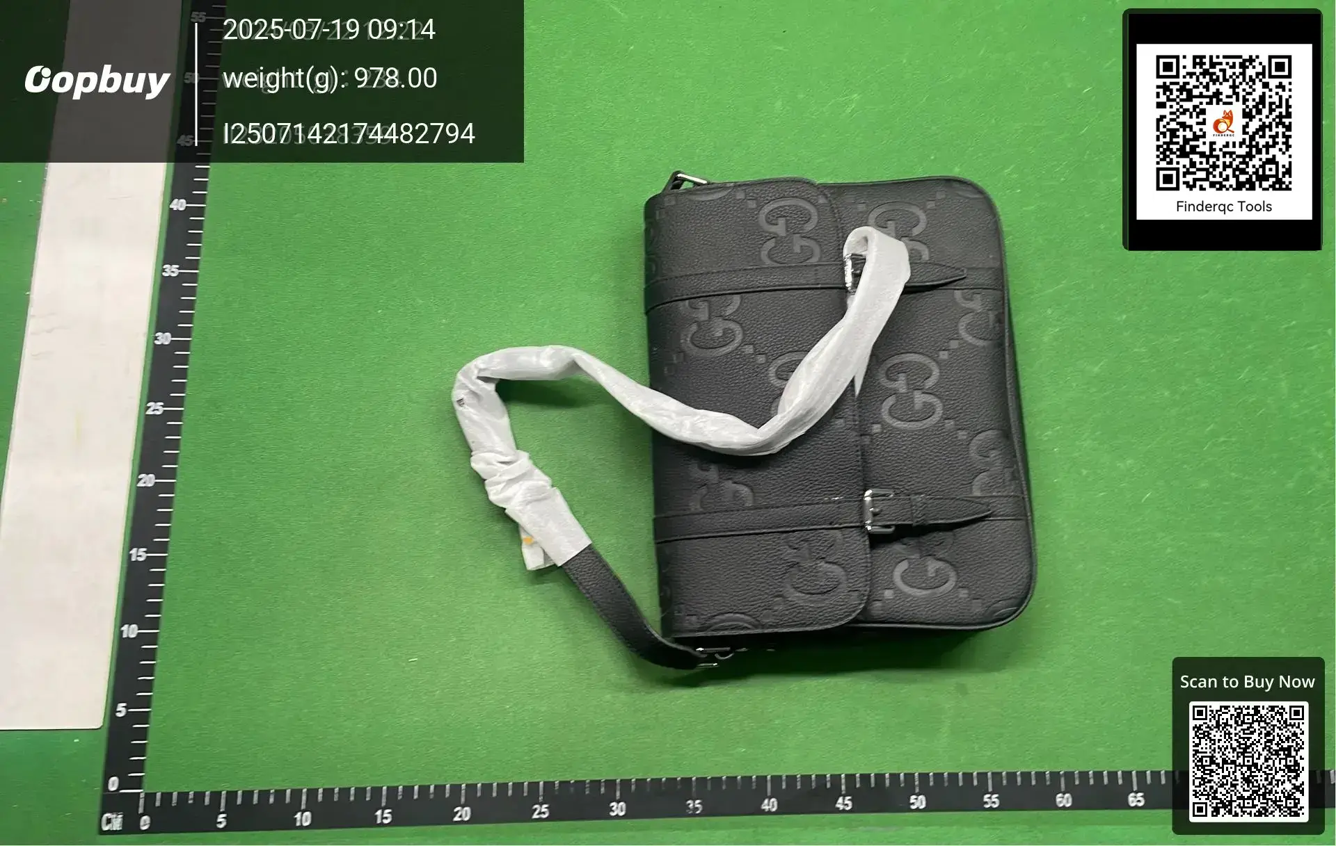 Small Bag Oxford Cloth Crossbody Bag 24 New Fashionable Messenger Bag Shoulder Bag Fashionable All-match Crossbody Bag
