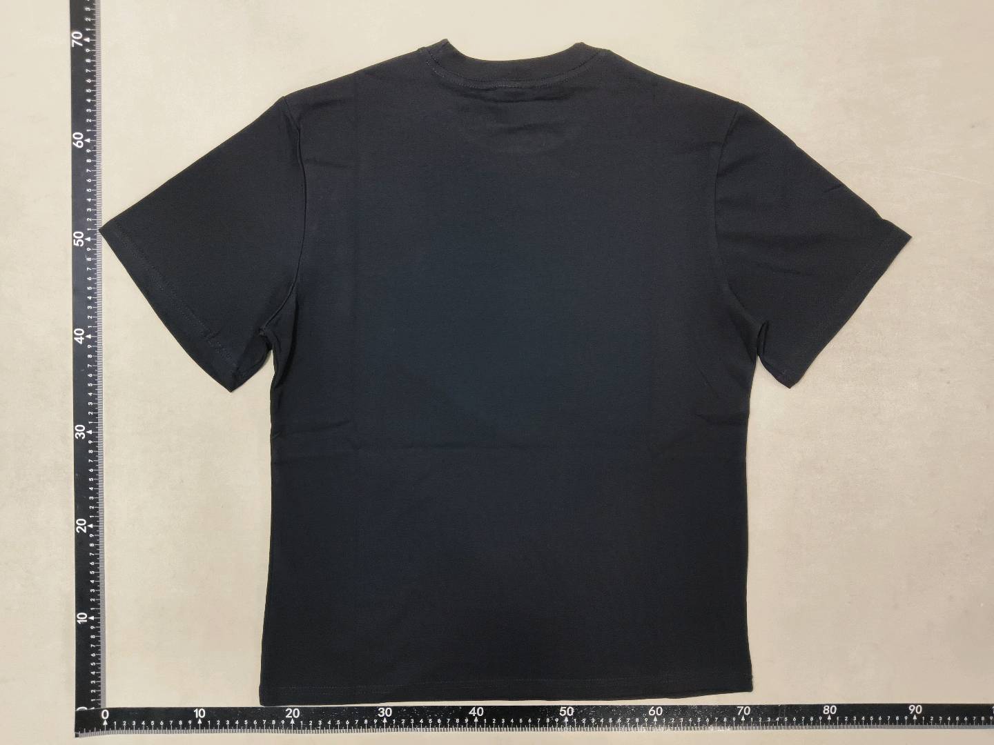 Cross-Border Corteiz Alcatraz Short-Sleeved American Street High Street European and American Style Hip-Hop Men's and Women's Casual T-Shirt Half-Sleeved Trend QC