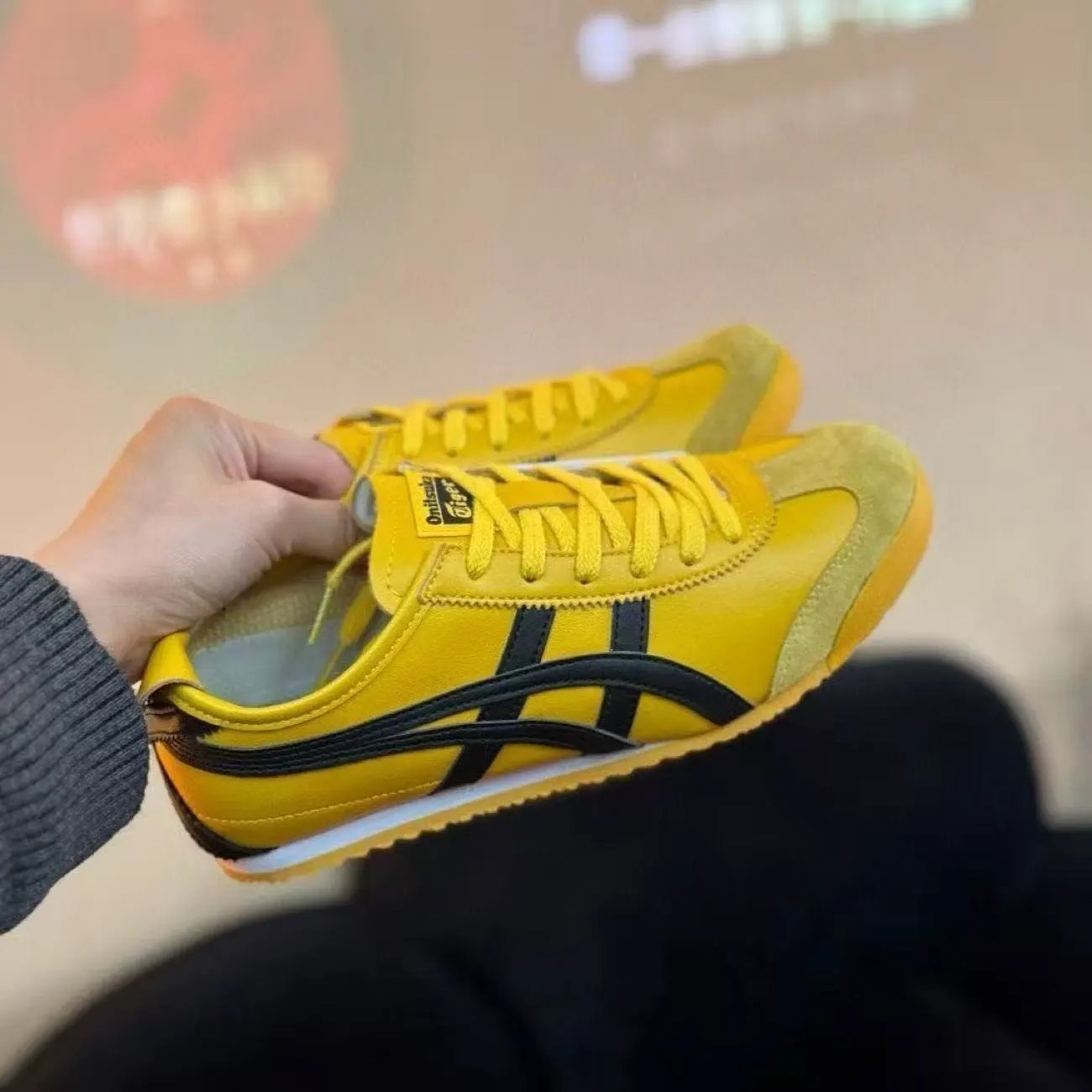 Onitsuka Tiger Mexico 66