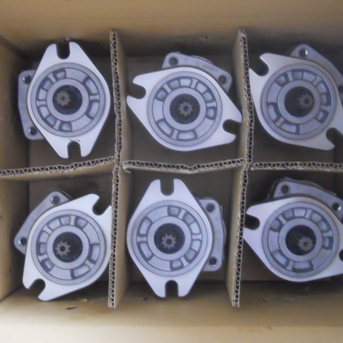 YP15A16 japan shimadzu SHIMADZU gear pump original B fidelity