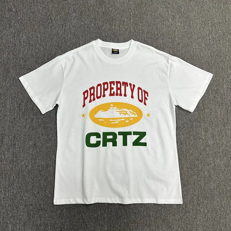 Fashion tshirts