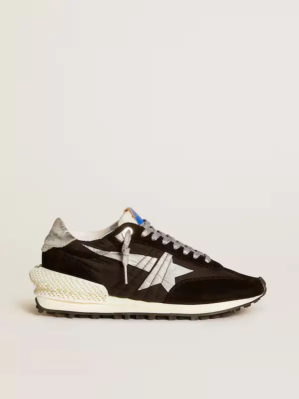 Sica 2025 Spring New Genuine Leather Star Dirty Shoes Women's Versatile Casual Sports Sneakers Women's Shoes