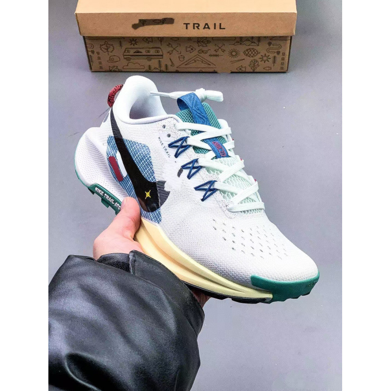 Pure Original Reactx Pegasus Trail 5Next Nature Cross-Country Running Shoes Moon Landing Running Shoes QC-foto från 1688 på Qualit.ly
