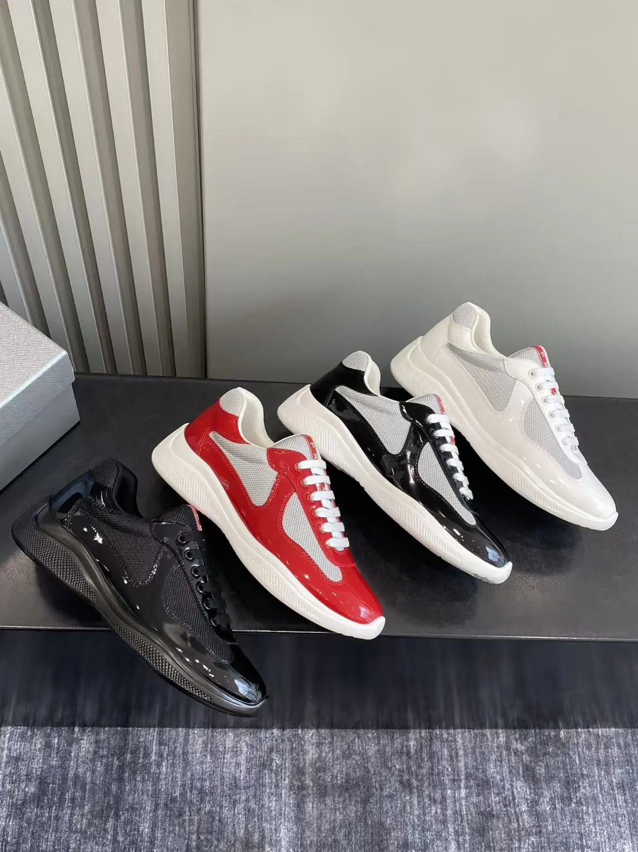 Prada Sneakers