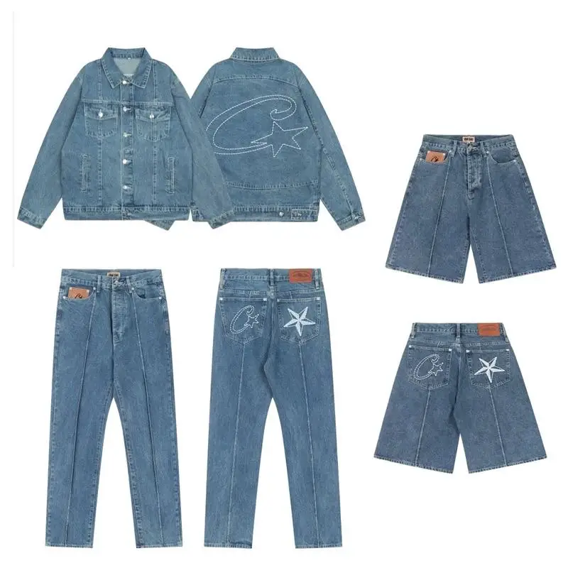 C Wicked Cowboy Suit