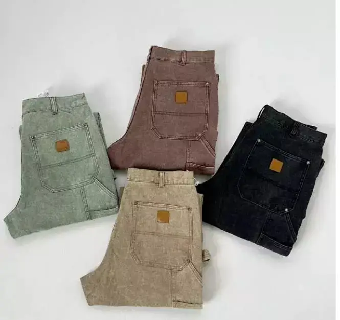 Carhartt WIP Cargo Pants