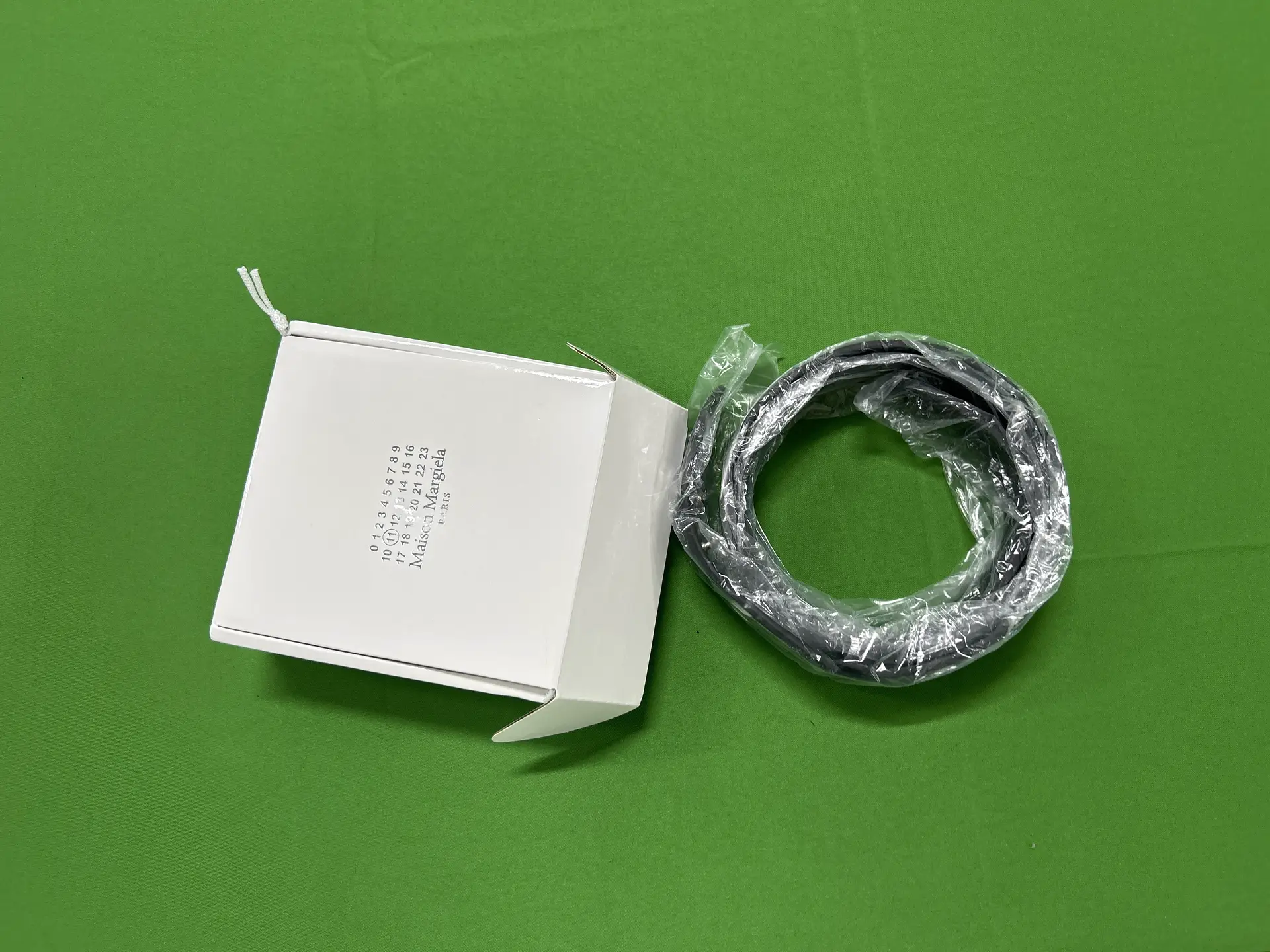 Maison Margiela Belt