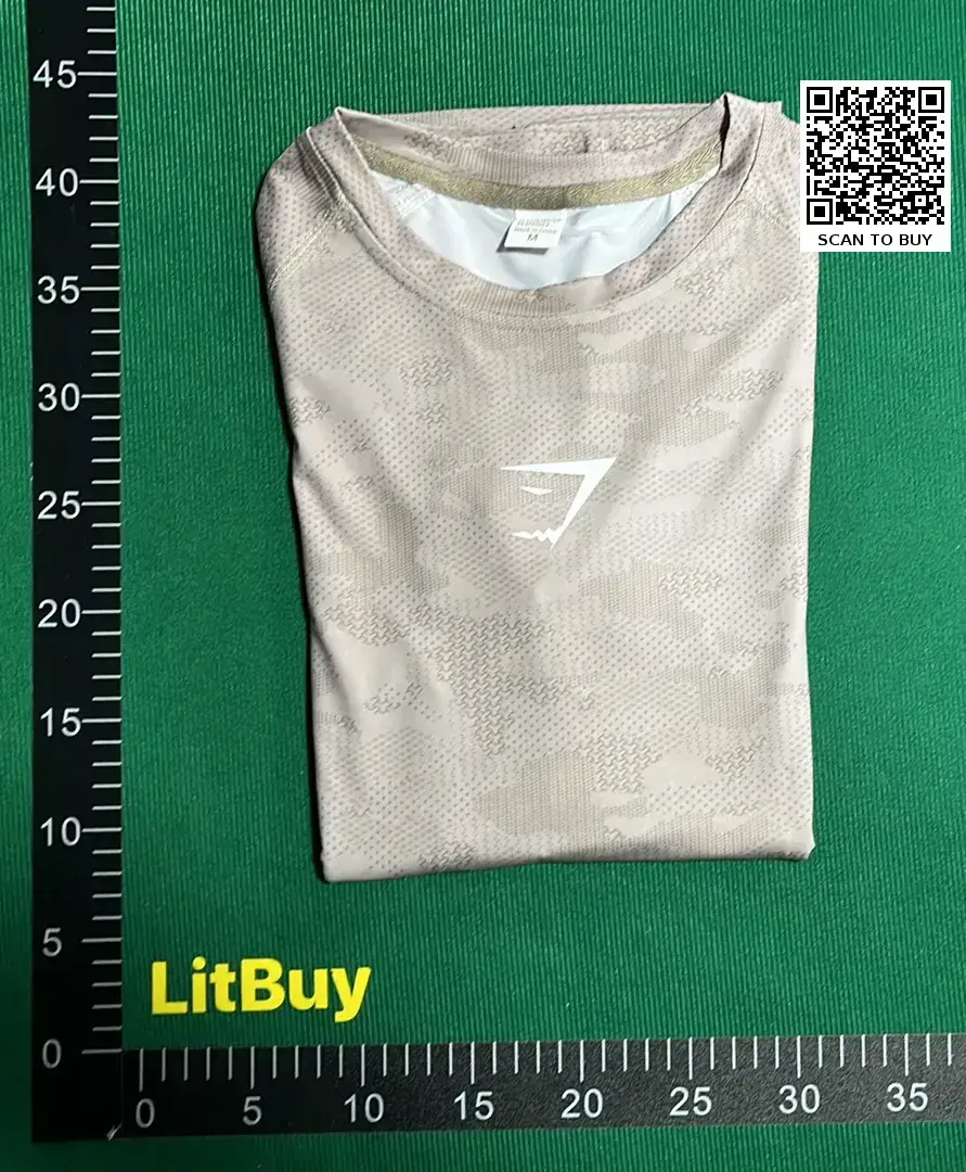 Gym Fitness Bodysuit Long-Sleeved Men's Casual Breathable Quick-Drying Round Neck Autum Outdoor Running T-Shirt