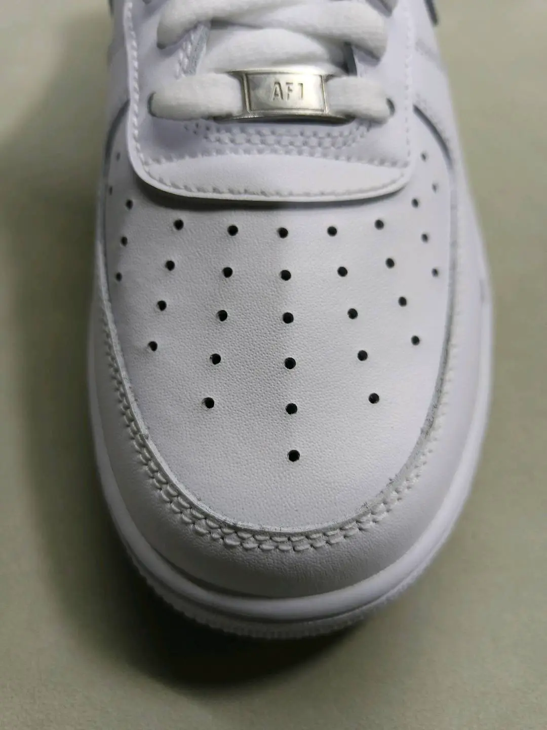 Nike Air Force 1 White