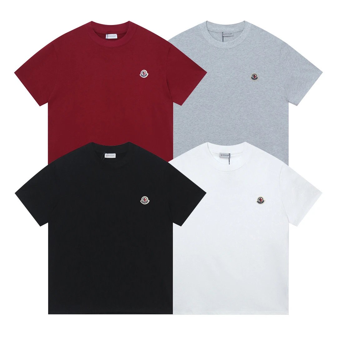 Moncler T-shirt