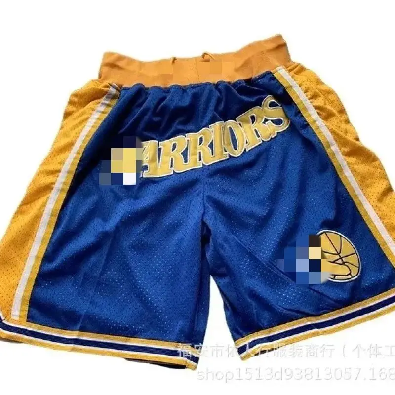 【DX1】BASKETBALL SHORTS