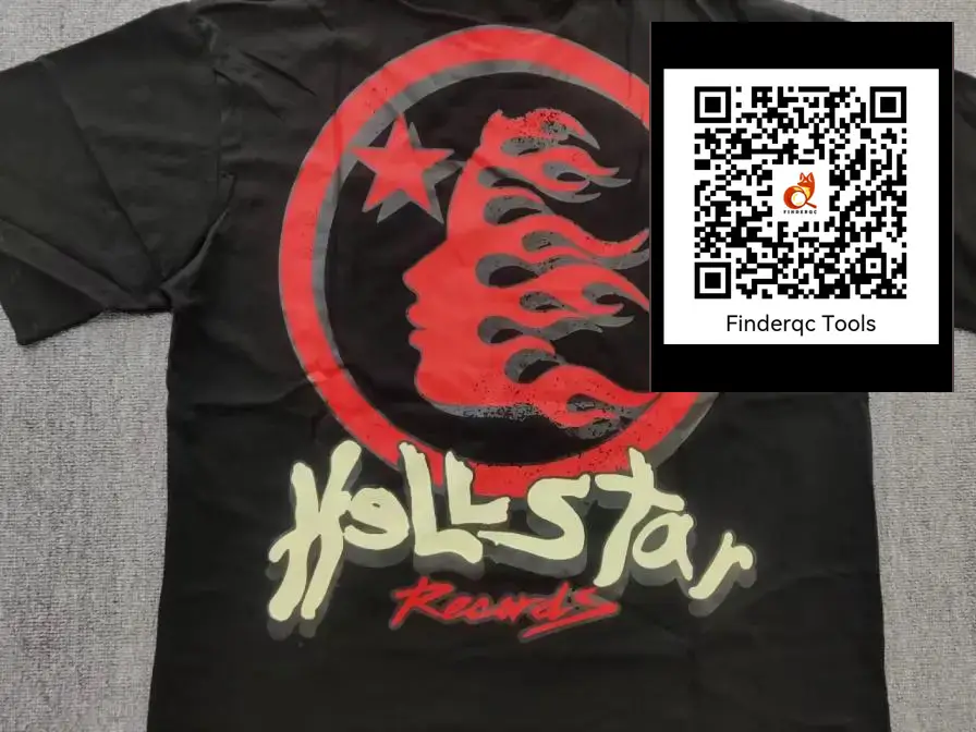 Hellstar Records T-Shirt