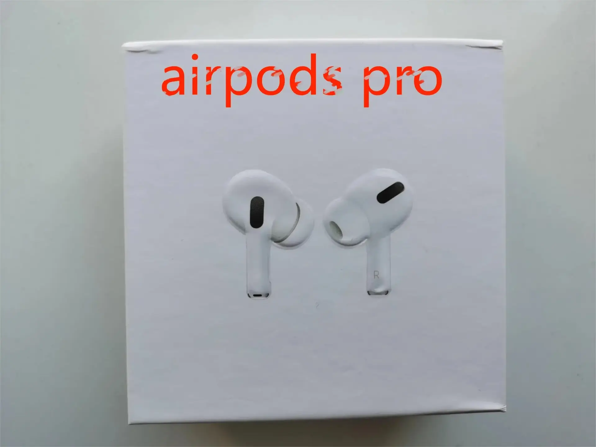 Apple AirPods Pro
