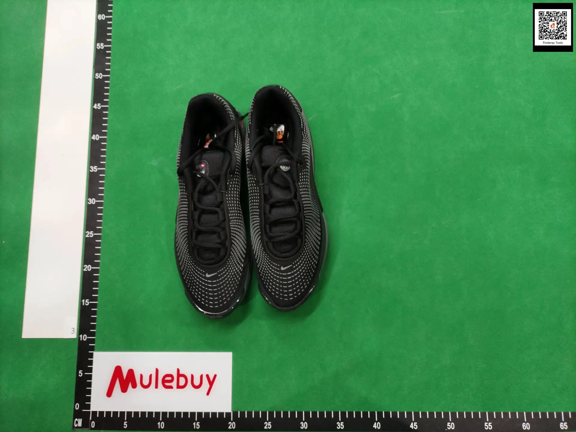 Nike Air Max 97 Black