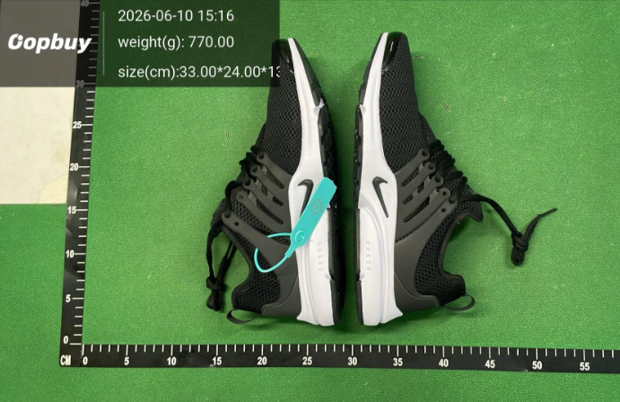 Nike Presto