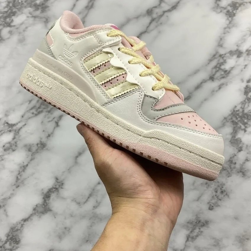 Adidas Forum 84 Low