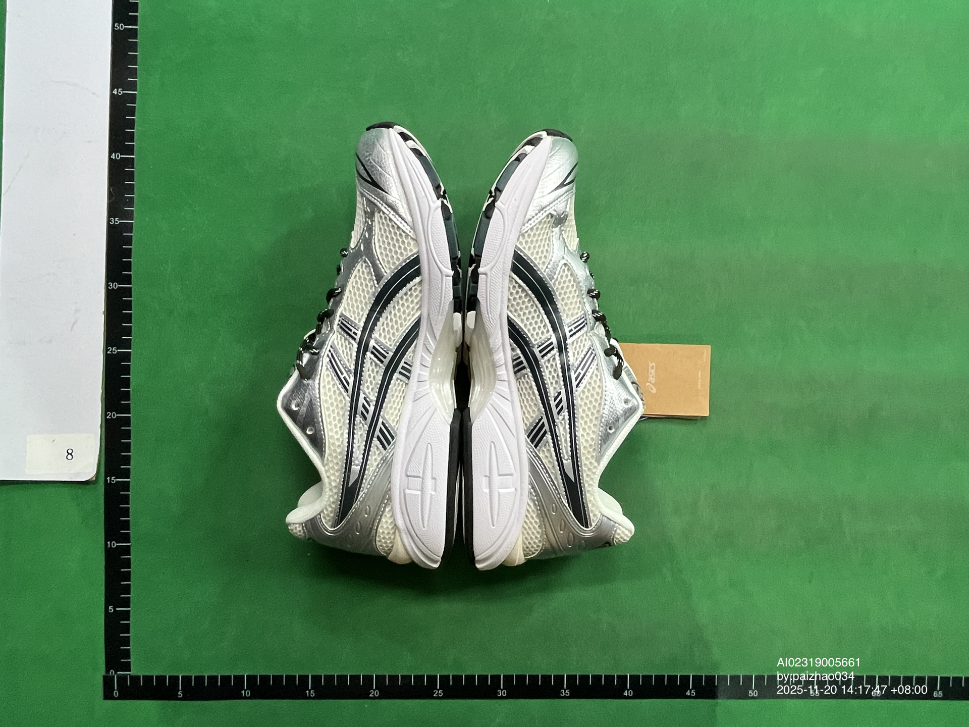 Asics GEL-K14 QC