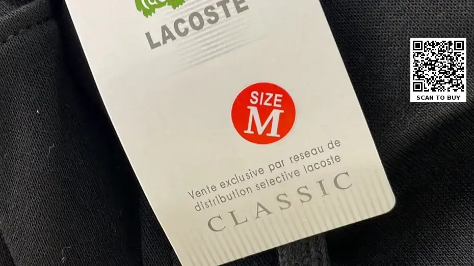 Lacoste Classic