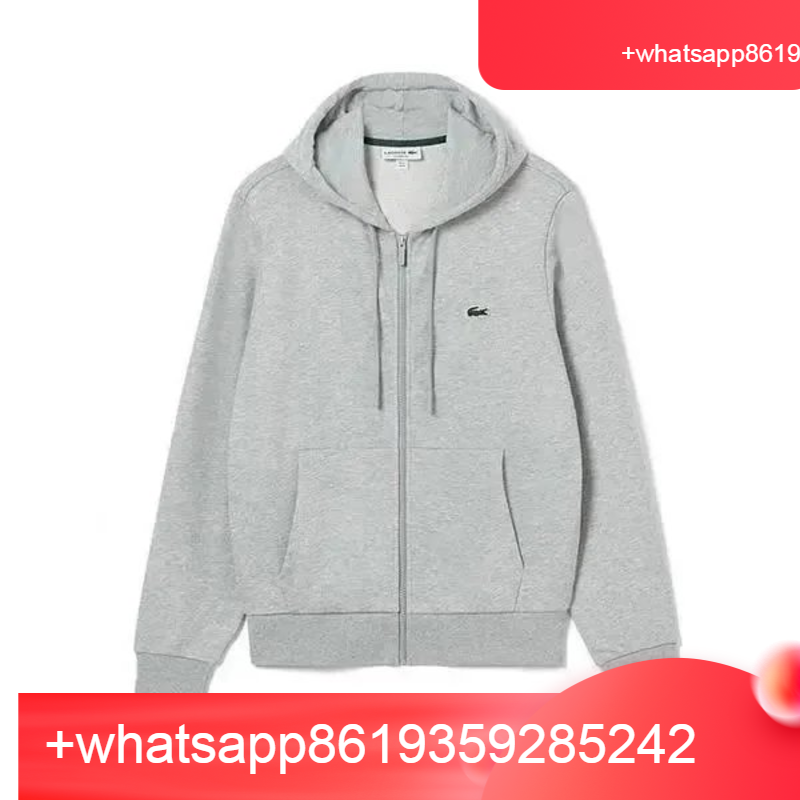 LACOSTE Hoodie