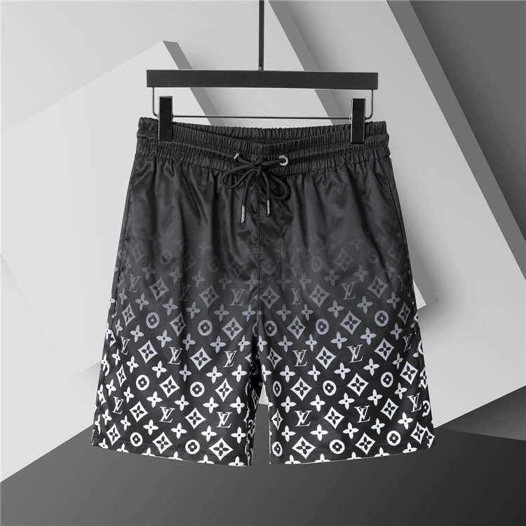 Louis Vuitton Monogram Shorts Fotografie QC de pe WEIDIAN pe Qualit.ly
