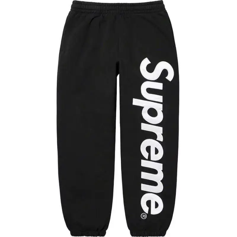 sup Cotton Sweatpants