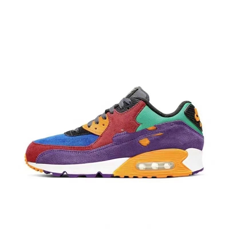 Nai*max90 running shoes