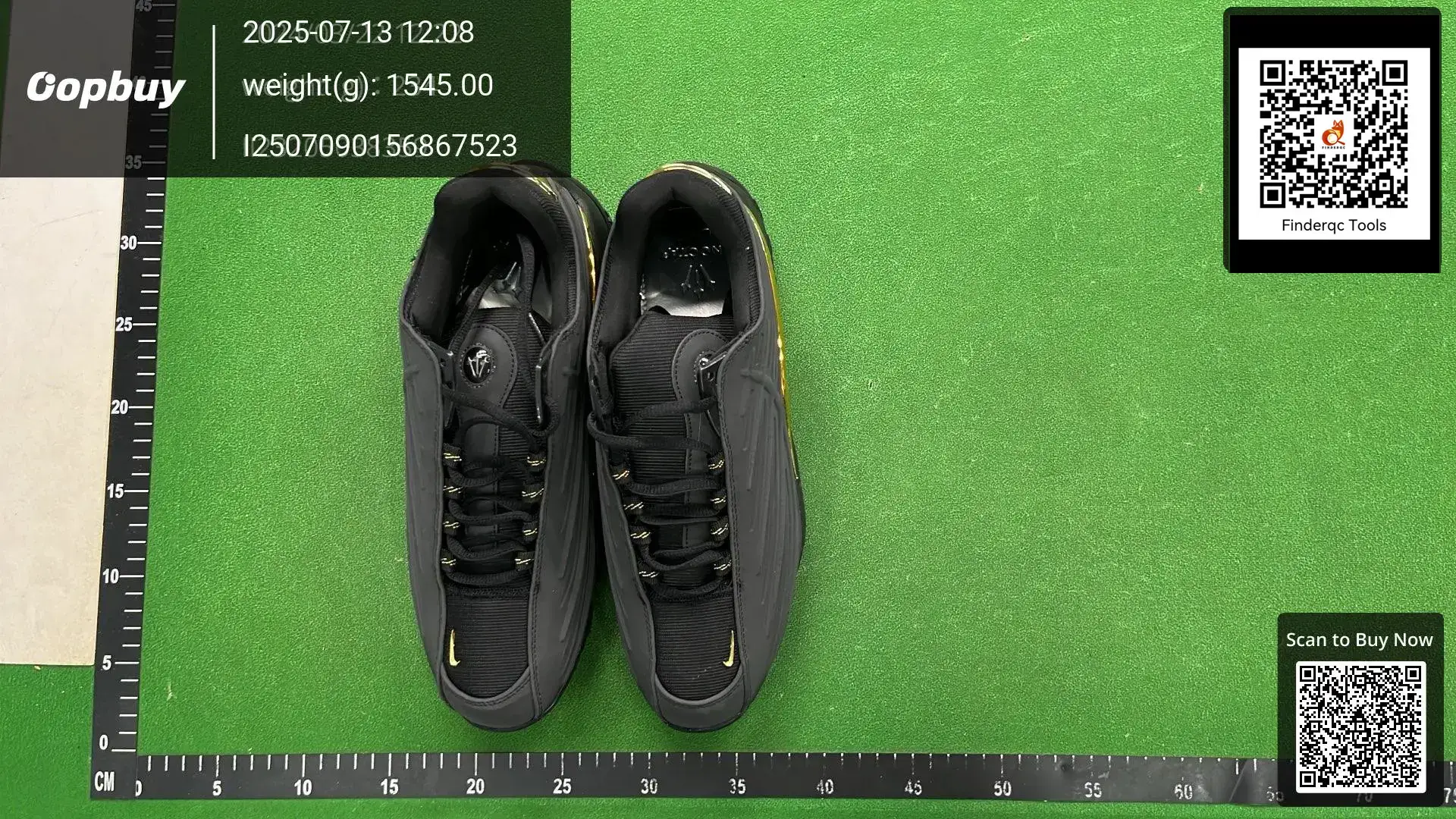 New Hot Step Terra 2 co-brand sports cushioning running shoes daddy function retro men's shoes women's shoes