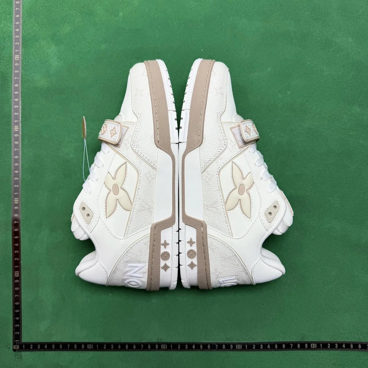 Louis Vuitton LV Trainer