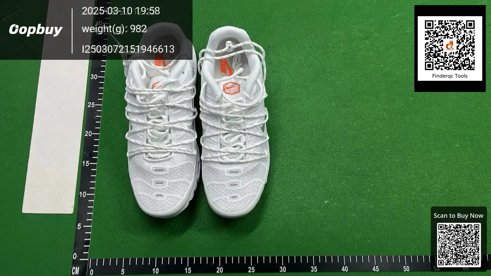 TN Strap Air Cushion Shoes Men's Sports Shoes Breathable Outdoor Casual Shoes Cross-border Foreign Trade plus size Men's Shoes Putian Shoes