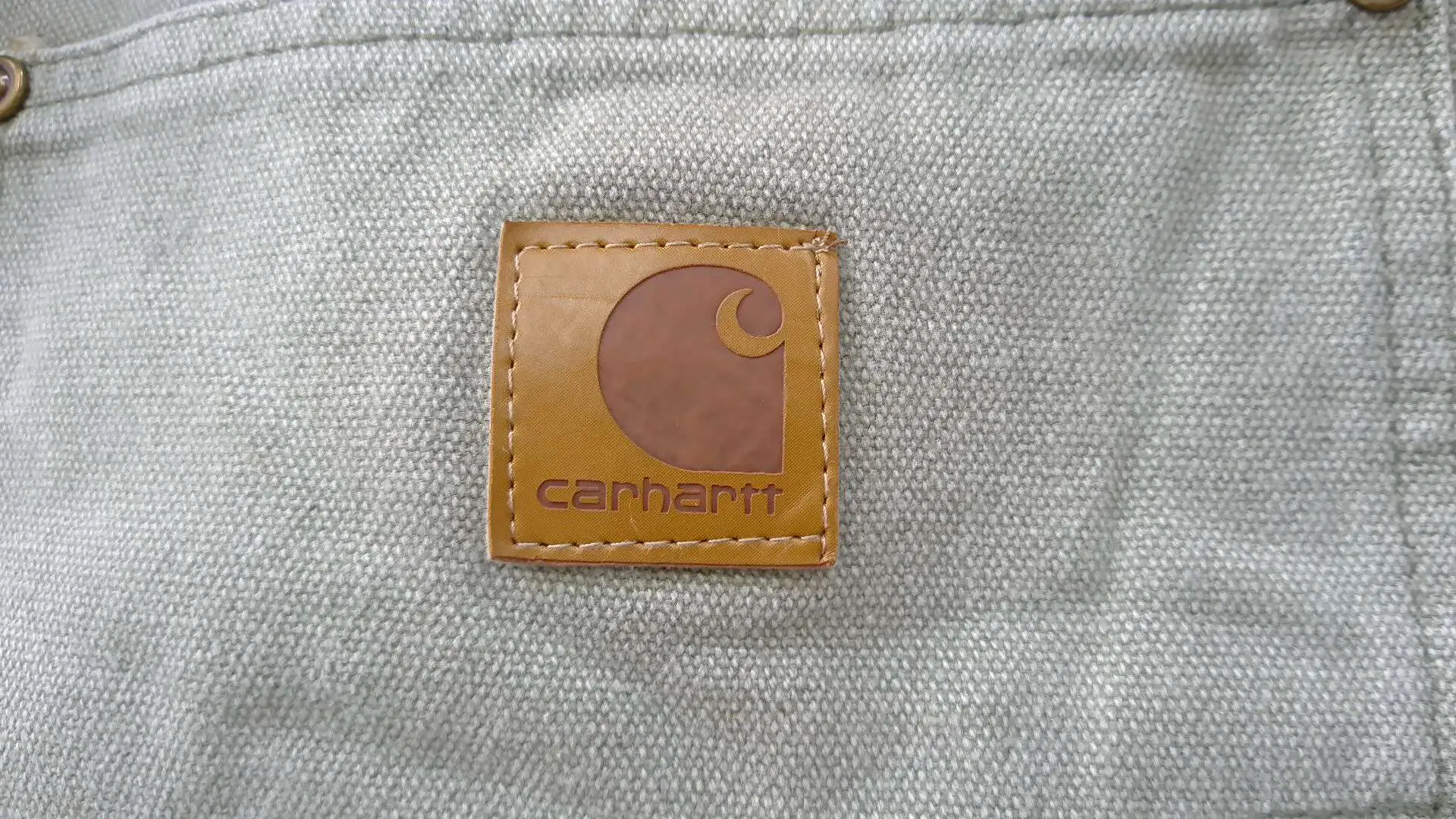 Carhartt M11914-80E