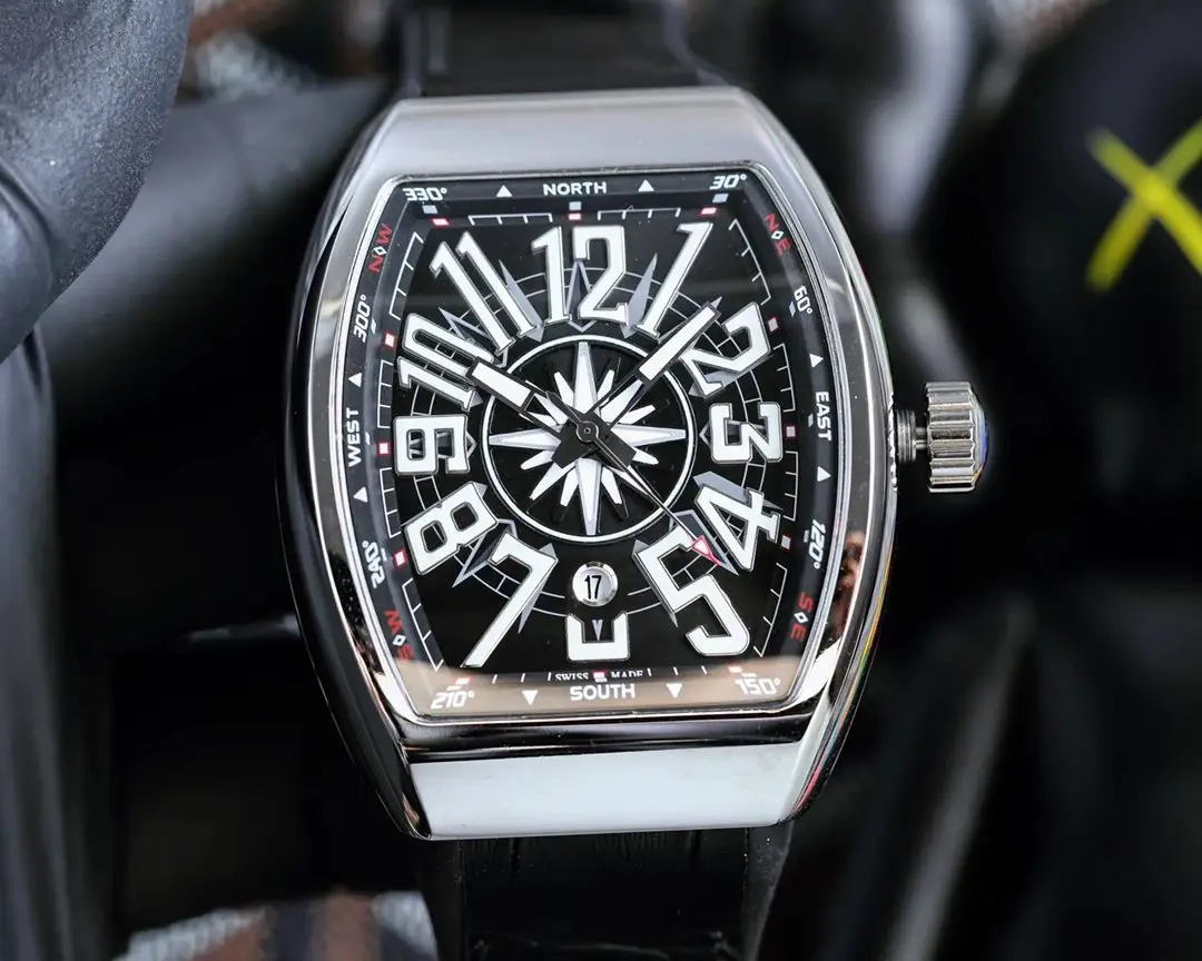 Watches-XW-1