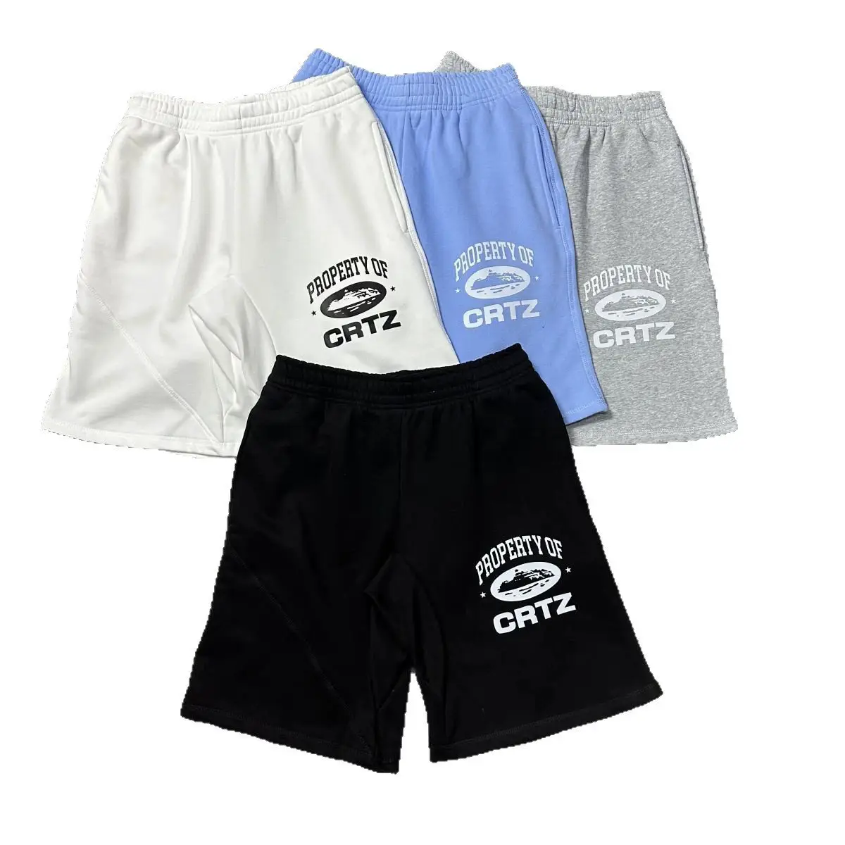 Cort casual trend shorts for men and women